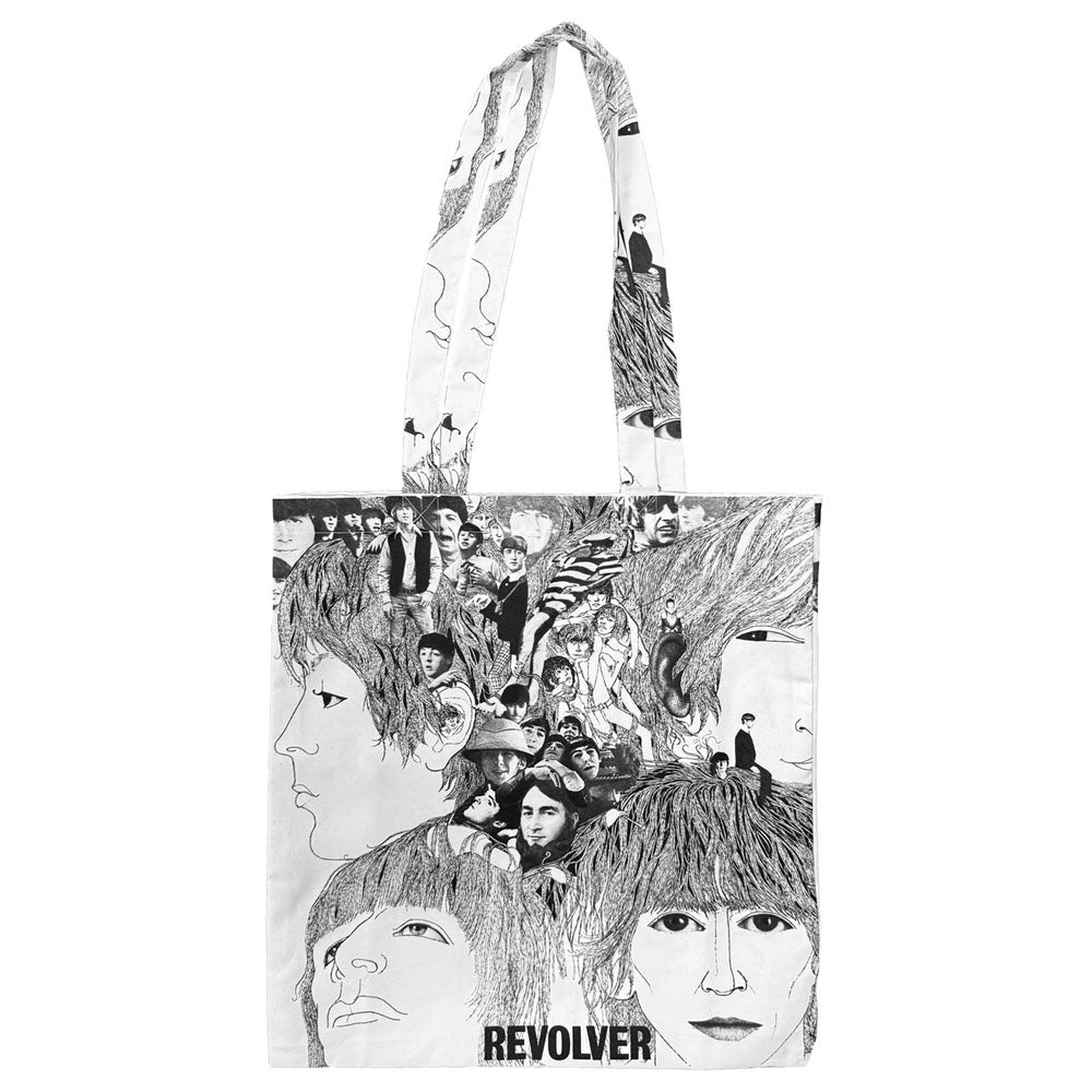 THE BEATLES - (来日 60周年 ) - Revolver